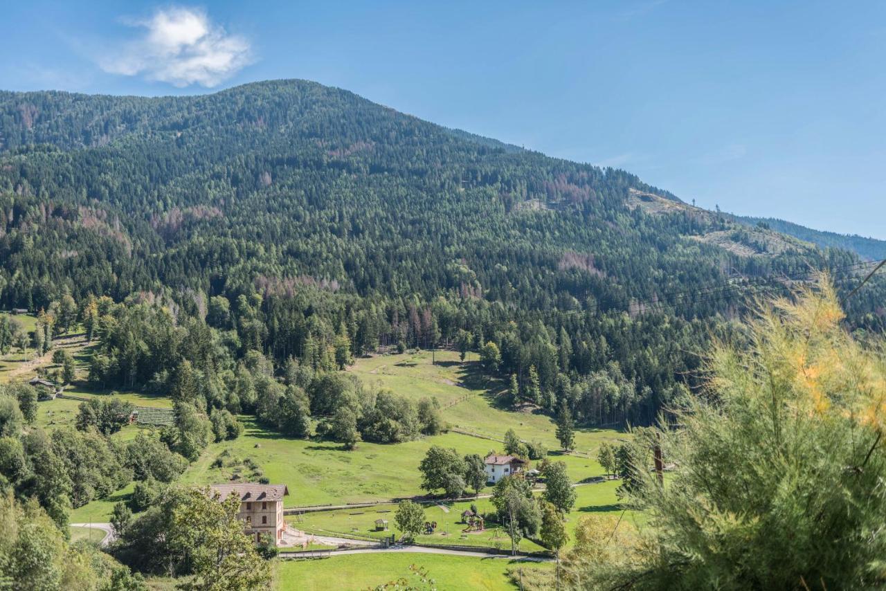 Appartamento Tra I Due Laghi Baselga di Pine Exterior photo